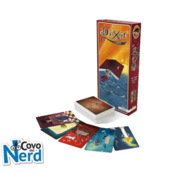 Dixit - 2a espansione - Quest