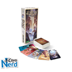 DIXIT – 7a Espansione – Revelations