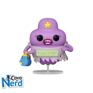 FUNKO ADVENTURE TIME - POP FUNKO VINYL – LUMPY SPACE PRINCESS 1075
