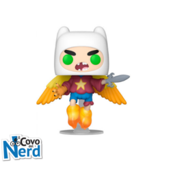 FUNKO ADVENTURE TIME - POP FUNKO VINYL - ULTIMATE WIZARD 1077
