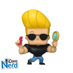 FUNKO CARTOON NETWORK: JOHNNY BRAVO 1069