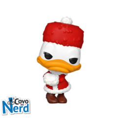 FUNKO DISNEY: HOLIDAY 2021 – POP FUNKO VINYL - DAISY DUCK