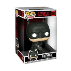 Alternative view of POP Jumbo: Batman 1188