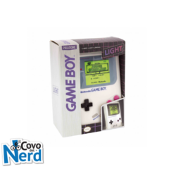 Gameboy Light V3