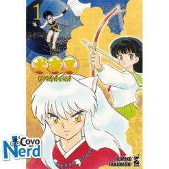 Inuyasha Wide Edition - Vol.1