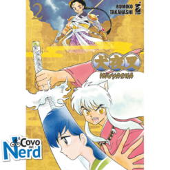 Inuyasha Wide Edition - Vol.2