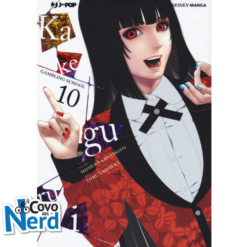 Kakegurui 10