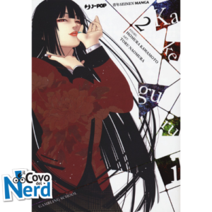 Kakegurui 2