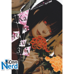 Kakegurui 3