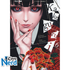 Kakegurui 6