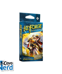Keyforge: L'Era dell'Ascensione (Mazzo Singolo)