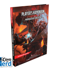D&D - Manuale del giocatore