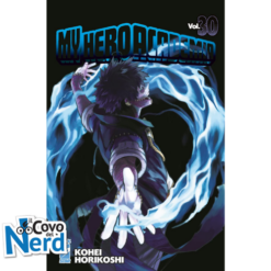 My Hero Academia - Vol.30