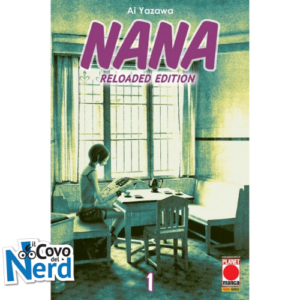 Nana - Reloaded Edition - Vol.1