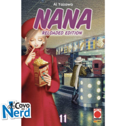 Nana - Reloaded Edition - Vol.11