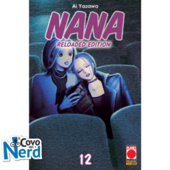 Nana - Reloaded Edition - Vol.12