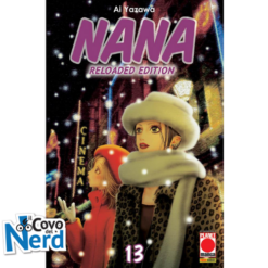 Nana - Reloaded Edition - Vol.13