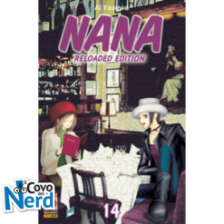 Nana - Reloaded Edition - Vol.14