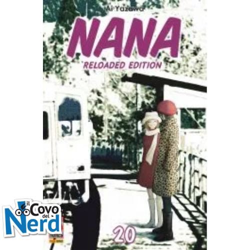 Nana - Reloaded Edition - Vol.20