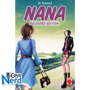 Nana - Reloaded Edition - Vol.4
