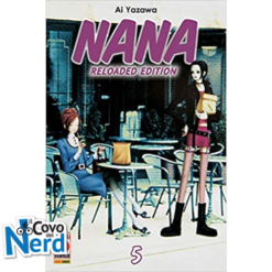 Nana - Reloaded Edition - Vol.5