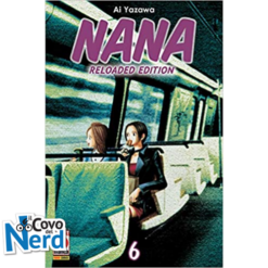 Nana - Reloaded Edition - Vol.6