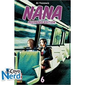Nana - Reloaded Edition - Vol.6