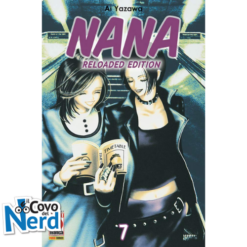 Nana - Reloaded Edition - Vol.7