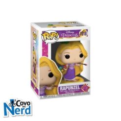 Funko POP! Disney: Ultimate Princess – Rapunzel 1018