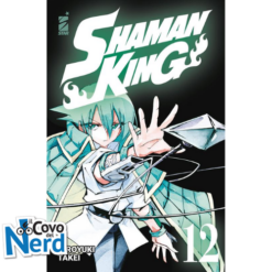 Shaman King Final Edition - Vol.12