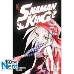 Shaman King Final Edition - Vol.14