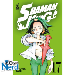 Shaman King Final Edition - Vol.17