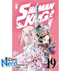 Shaman King Final Edition - Vol.19