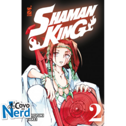 Shaman King Final Edition - Vol.2