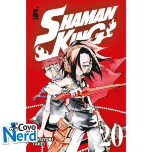 Shaman King Final Edition - Vol.20