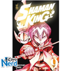 Shaman King Final Edition - Vol.9