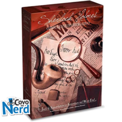 Sherlock Holmes – Consulente Investigativo – Jack lo Squartatore