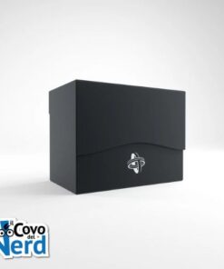 GameGenic - Side Holder 80+ Black