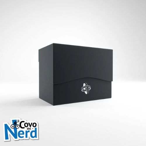 GameGenic - Side Holder 80+ Black