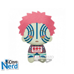 Demon Slayer - Big Plush - Akaza 20CM