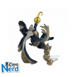 One Piece - Abiliators Figure - Crocodile