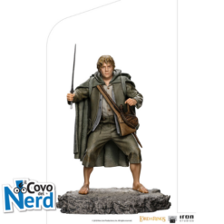 Sam – BDS – The Lord of the Rings – Art Scale 1/10