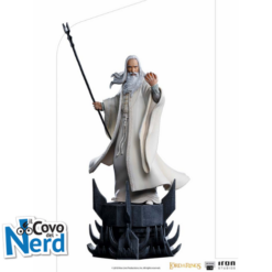 Saruman – The Lord of the Rings – Art Scale 1/10