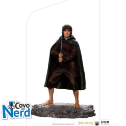 Frodo – BDS – The Lord of the Rings – Art Scale 1/10