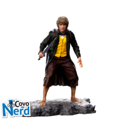 Merry – BDS – The Lord of the Rings – Art Scale 1/10