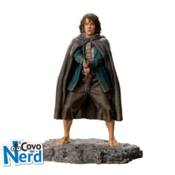 Pippin – BDS – The Lord of the Rings – Art Scale 1/10