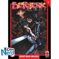 Berserk - Vol.2
