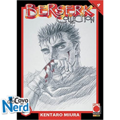 Berserk - Vol.4