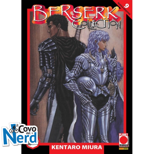 Berserk - Vol.9