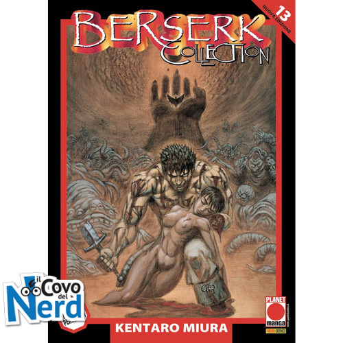 Berserk - Vol.13